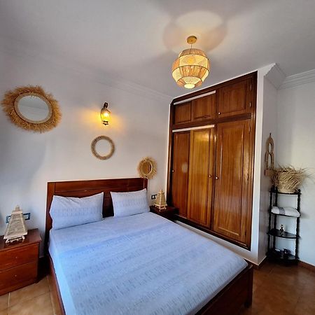 Casa Ras El Maa Daire Şafşavan Dış mekan fotoğraf