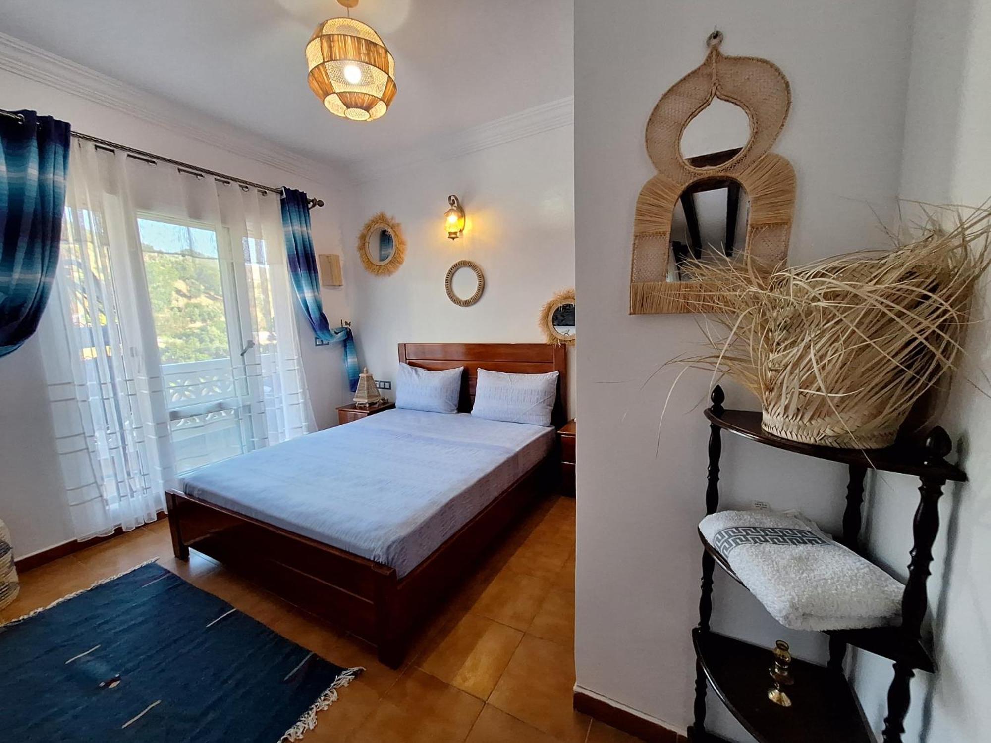 Casa Ras El Maa Daire Şafşavan Dış mekan fotoğraf
