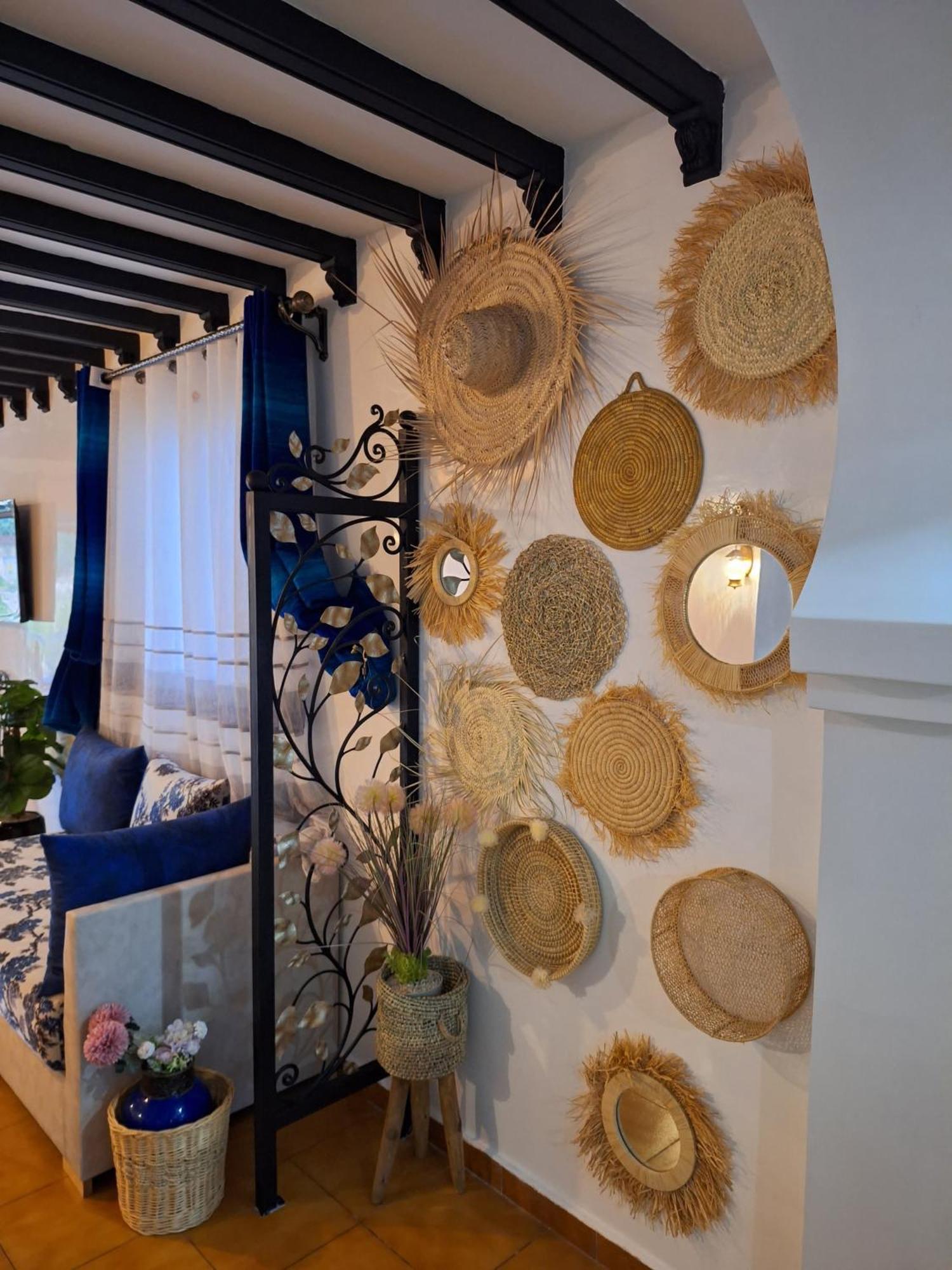 Casa Ras El Maa Daire Şafşavan Dış mekan fotoğraf