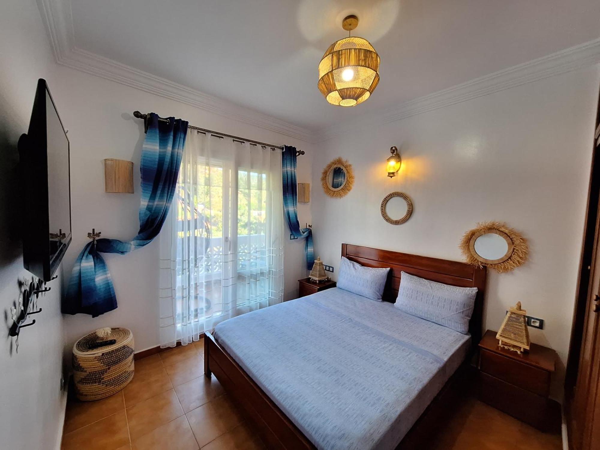 Casa Ras El Maa Daire Şafşavan Dış mekan fotoğraf