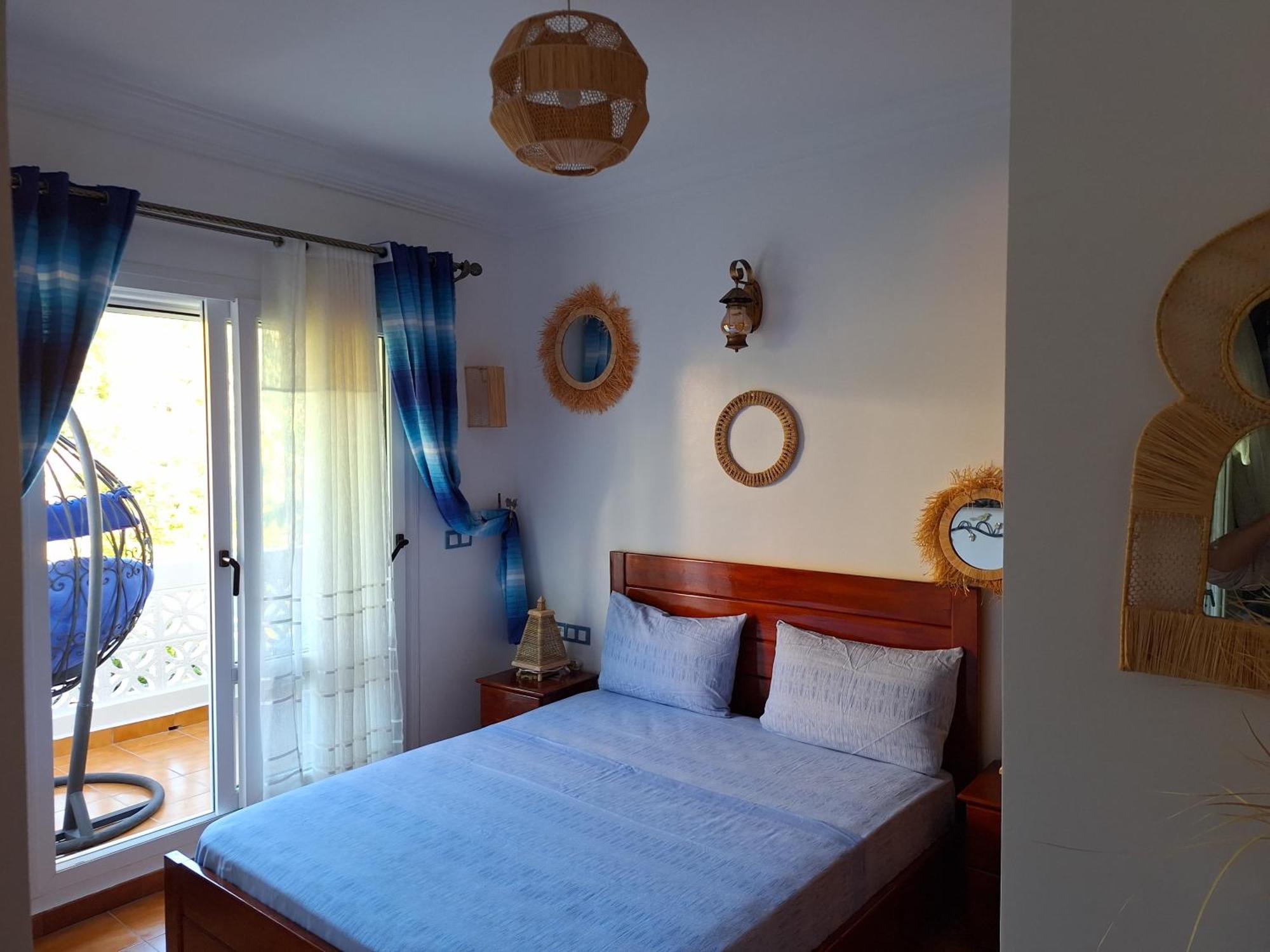 Casa Ras El Maa Daire Şafşavan Dış mekan fotoğraf