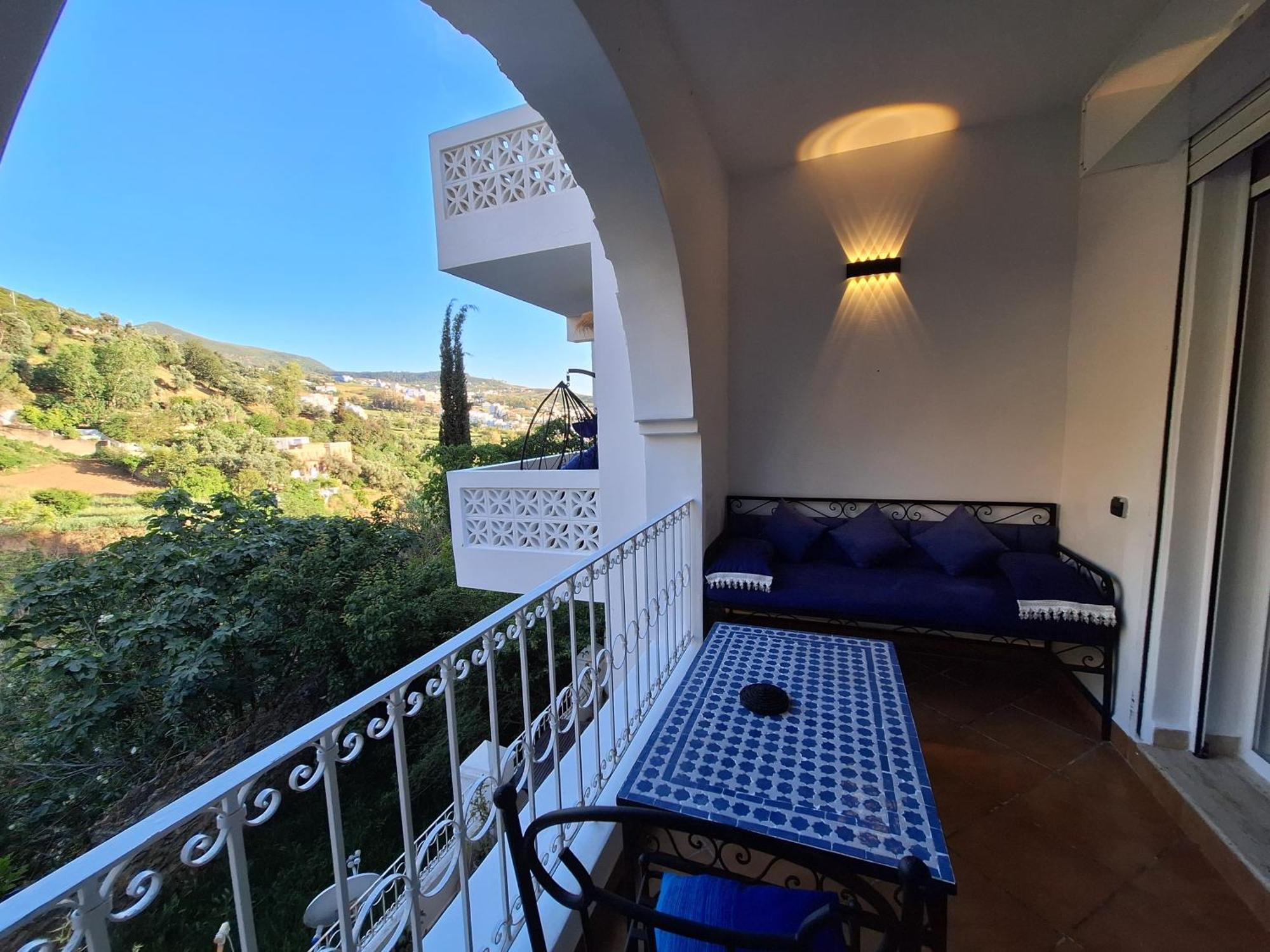 Casa Ras El Maa Daire Şafşavan Dış mekan fotoğraf