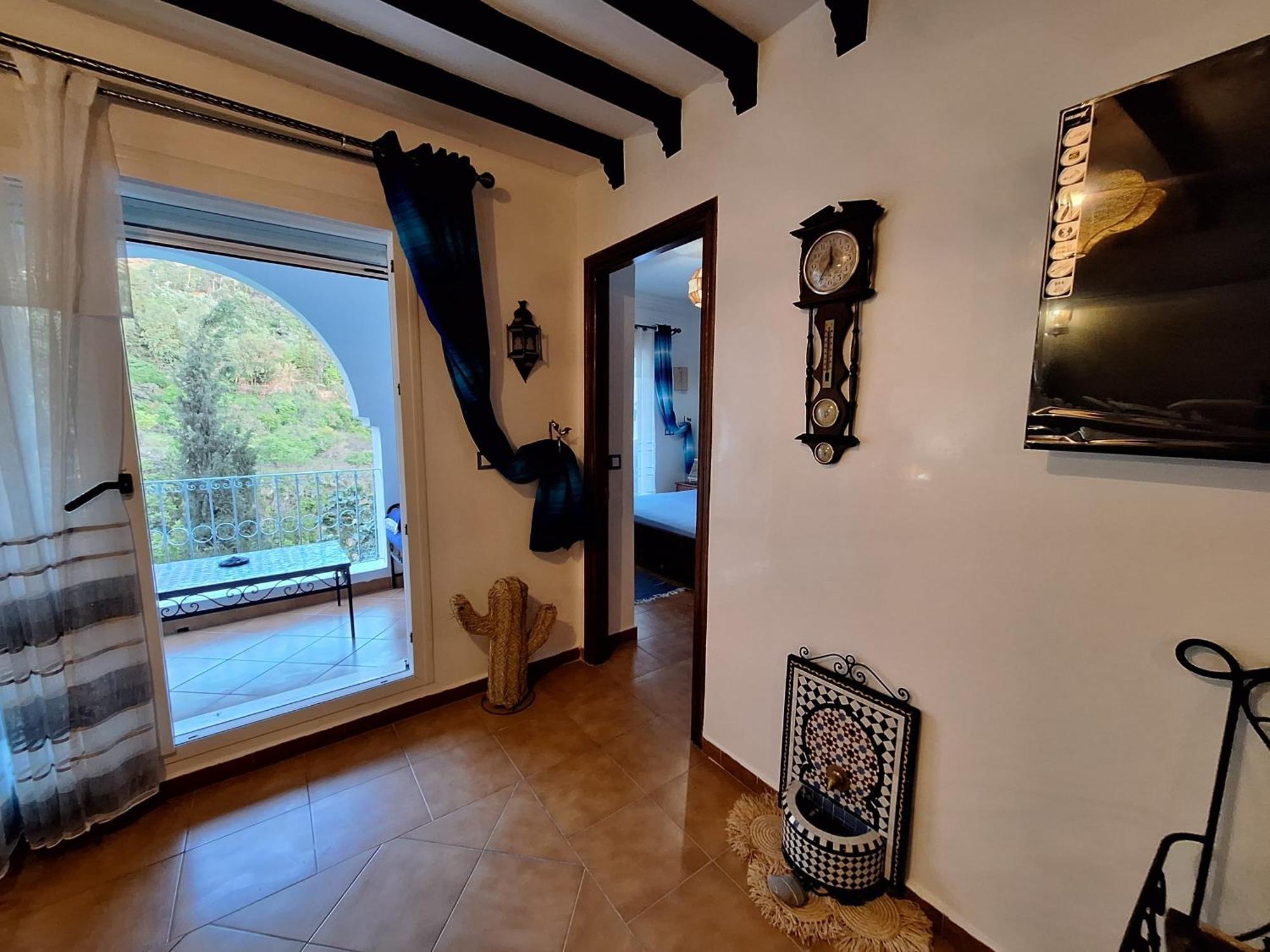 Casa Ras El Maa Daire Şafşavan Dış mekan fotoğraf