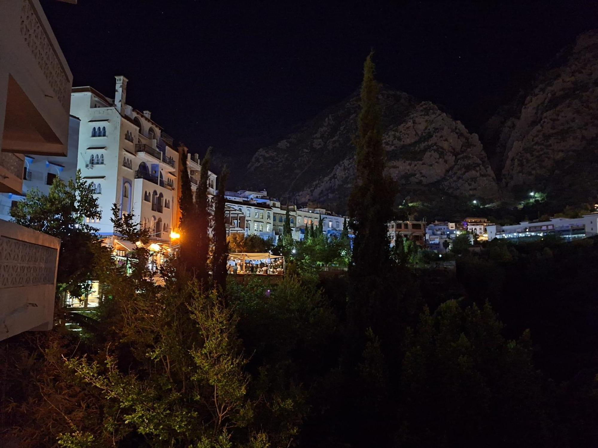 Casa Ras El Maa Daire Şafşavan Dış mekan fotoğraf