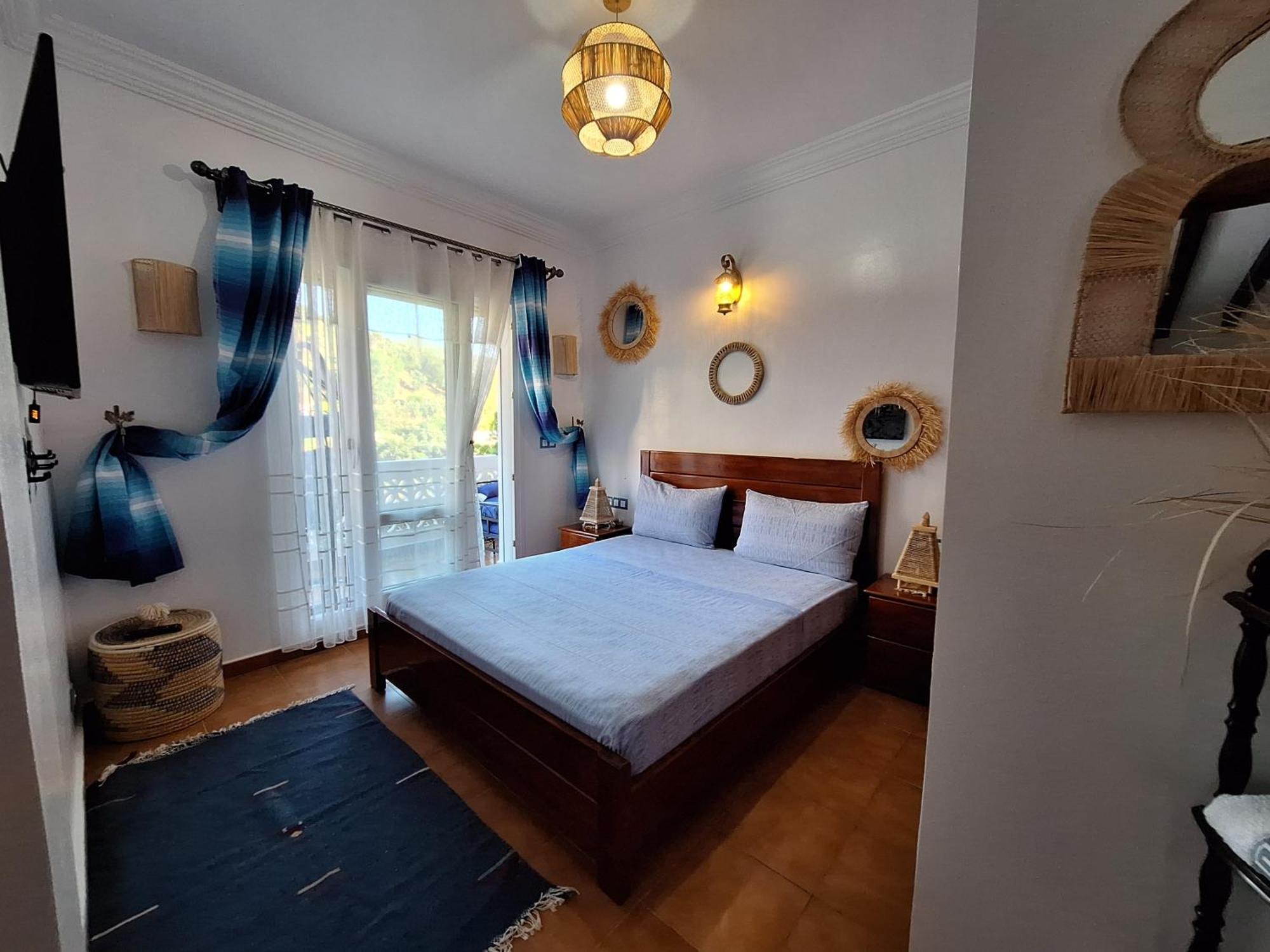 Casa Ras El Maa Daire Şafşavan Dış mekan fotoğraf