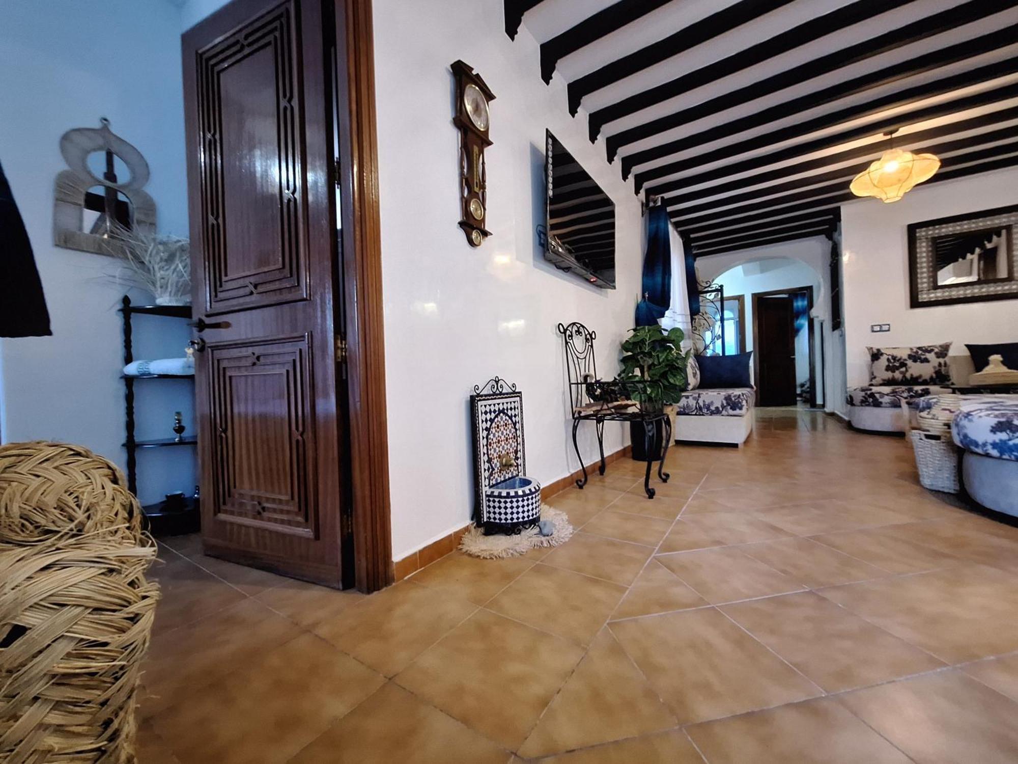 Casa Ras El Maa Daire Şafşavan Dış mekan fotoğraf