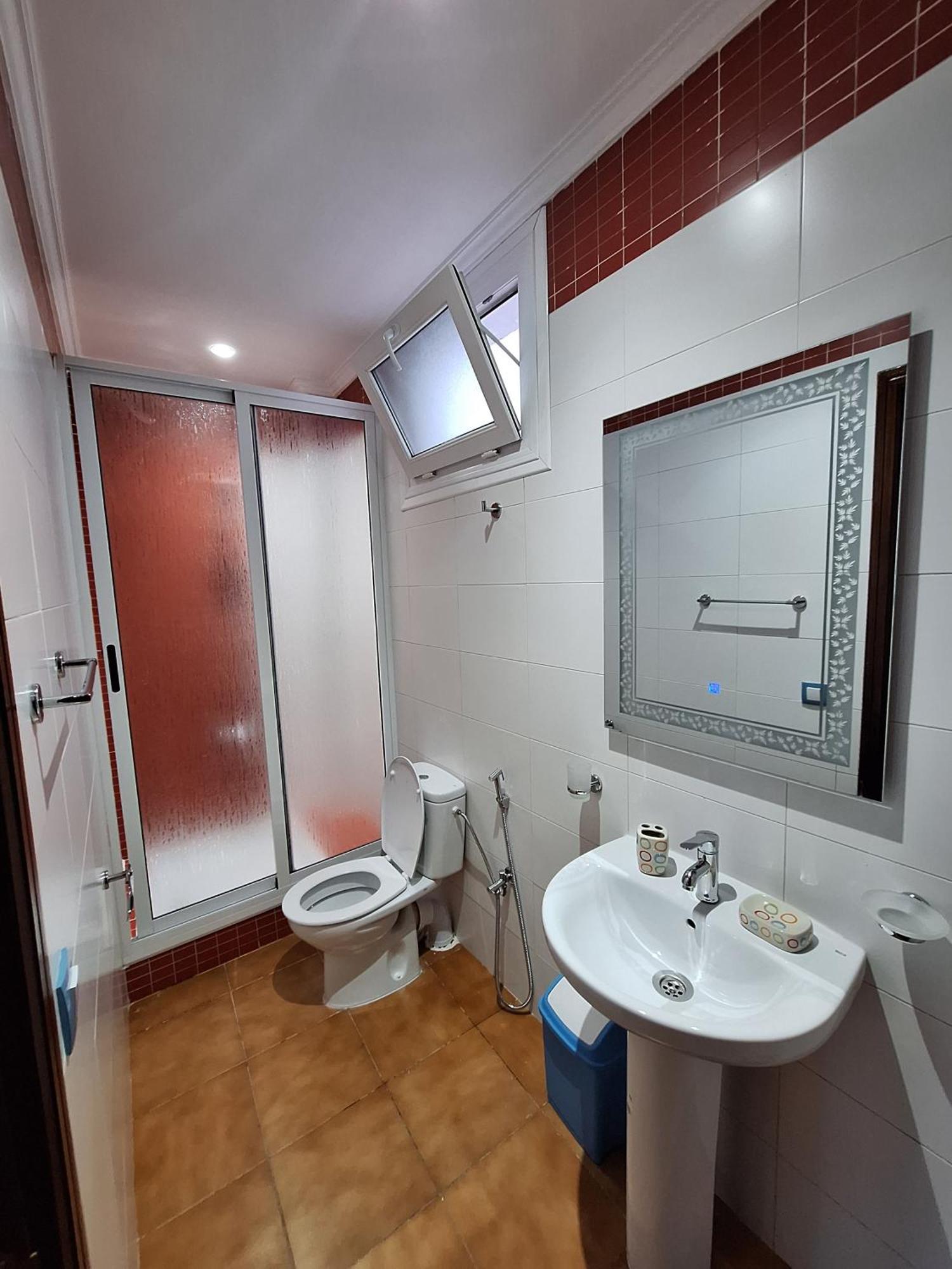 Casa Ras El Maa Daire Şafşavan Dış mekan fotoğraf