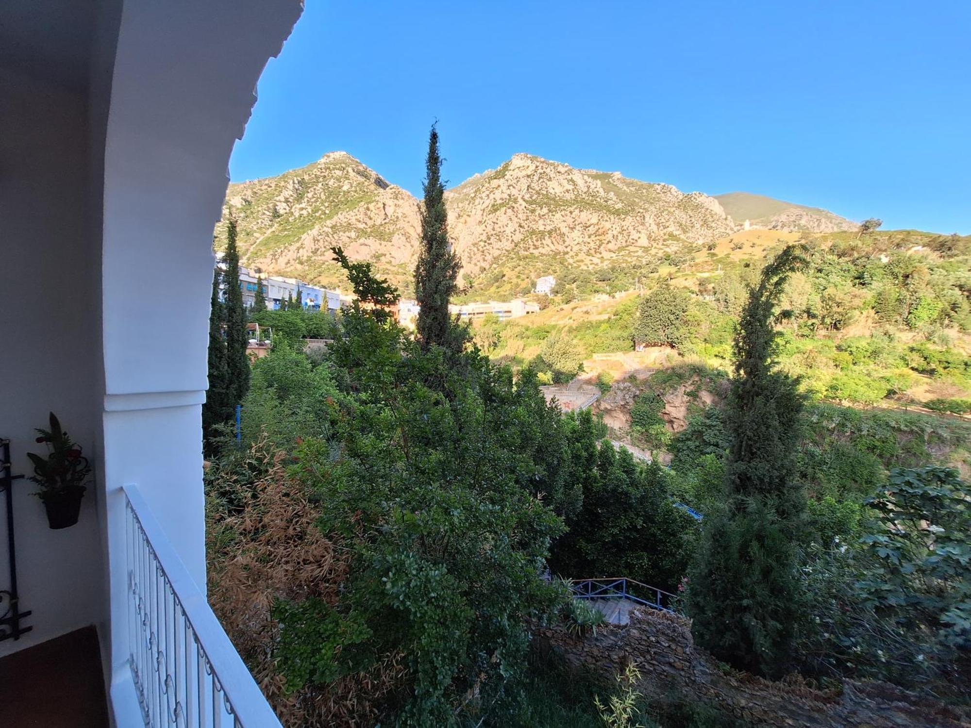Casa Ras El Maa Daire Şafşavan Dış mekan fotoğraf