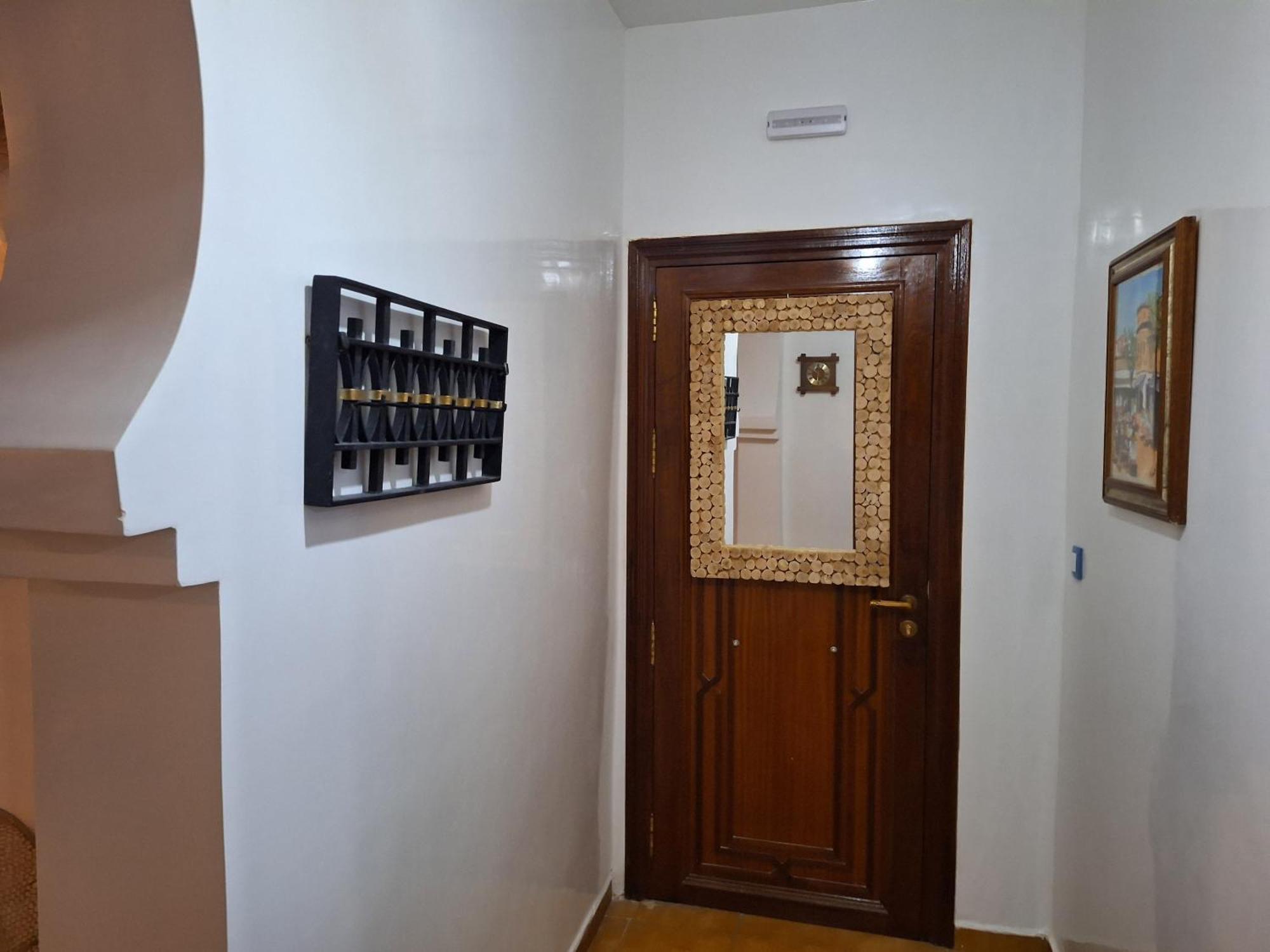 Casa Ras El Maa Daire Şafşavan Dış mekan fotoğraf